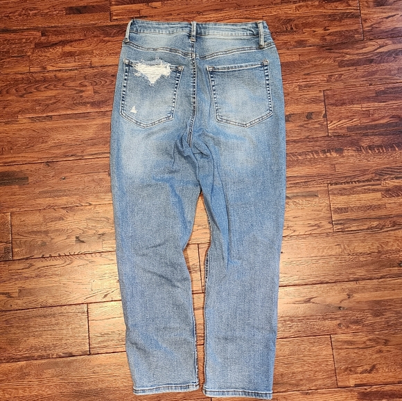 And Now This Jeans - Picture 3 of 3